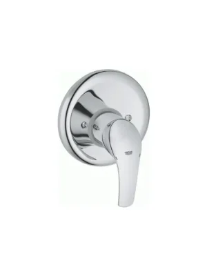 Rechtstreeks Van De Fabrikant Grohe Eurosmart - Sprchová baterie pod omítku, chrom 33556001