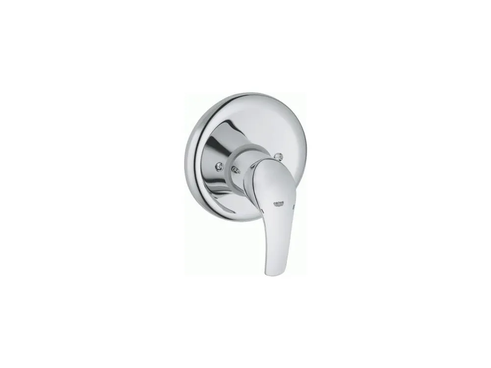 Rechtstreeks Van De Fabrikant Grohe Eurosmart - Sprchová baterie pod omítku, chrom 33556001