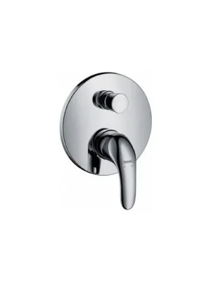 Hansgrohe Focus E - Vanová baterie pod omítku, chrom 31744000 Bestseller