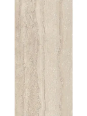 Populair Antica Ceramica Travertino Memento Ambra 59x118 cm levigato rektifikovaná