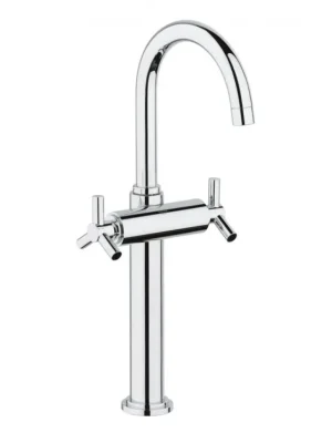 Laatste Kans Grohe Atrio Umyvadlová jednootvorová baterie, DN 15, velikost XL