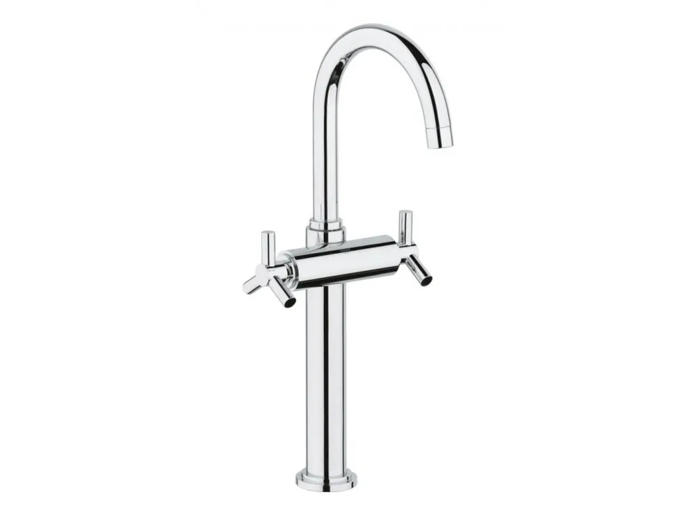 Laatste Kans Grohe Atrio Umyvadlová jednootvorová baterie, DN 15, velikost XL