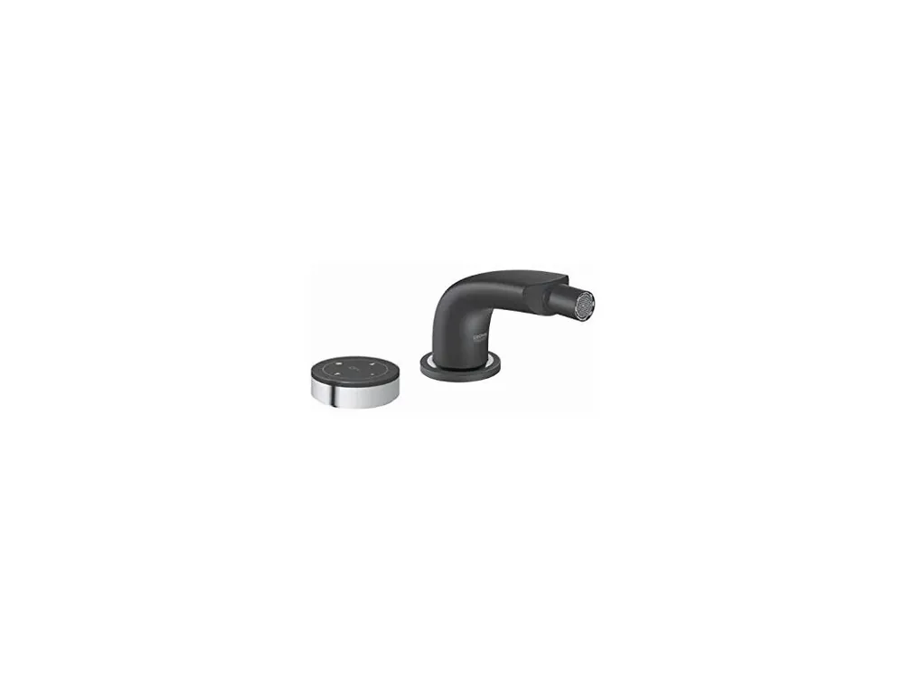 Grohe Ondus digitální bidetová baterie, velvet black 36046 KSO Beste Prijs