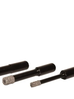 Bestseller Montolit FAJ Diamanová korunka za sucha/mokra, Modrillo, prům. 12mm, FAJ12