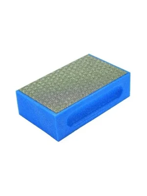 Speciale Aanbieding Montolit Diamantová houbička, hrubá, zrnitost 60, DT060