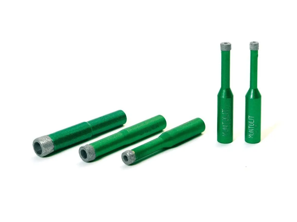 Montolit FTJ Diamantová fréza Killer Gres JUNIOR, prům. 8mm, FTJ8 Op = Op