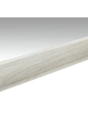 Speciale Aanbieding Meister 3PK White life 6390, Obvod.lišta nácvak, 6952256390