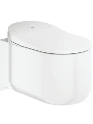 Grohe Sensia Arena závěsné WC se sprchou, alpská bílá, 39354SH1 Actieprijs