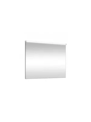 Krajcar Z7.80 Zrcadlo s integrovaným LED osvětlením, 80x65 cm Veilige Betaling
