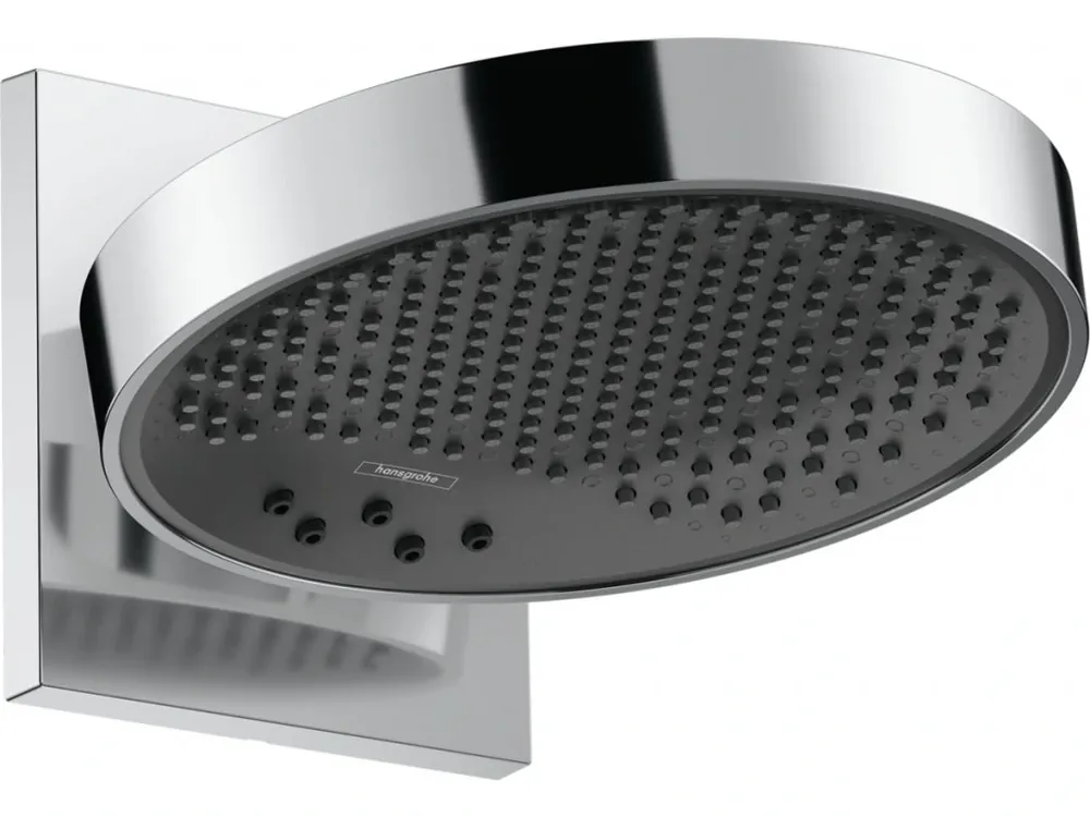 Gratis Retour Hansgrohe Rainfinity Horní sprcha 250 s připojením, 3jet, chrom, 26232000