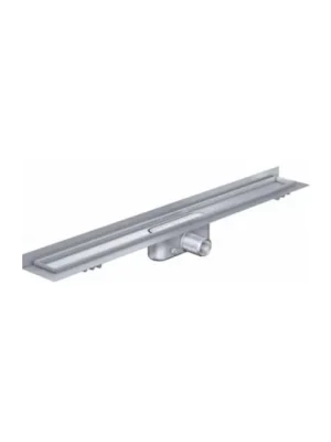 ACO ShowerDrain C 985 HV Odtokový žlab 985 x 92 mm, vysoký sifon, 408760 Laatste Kans