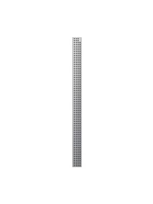 ACO ShowerDrain C odtokový rošt 1085 mm, design Square, 408568 Express Levering