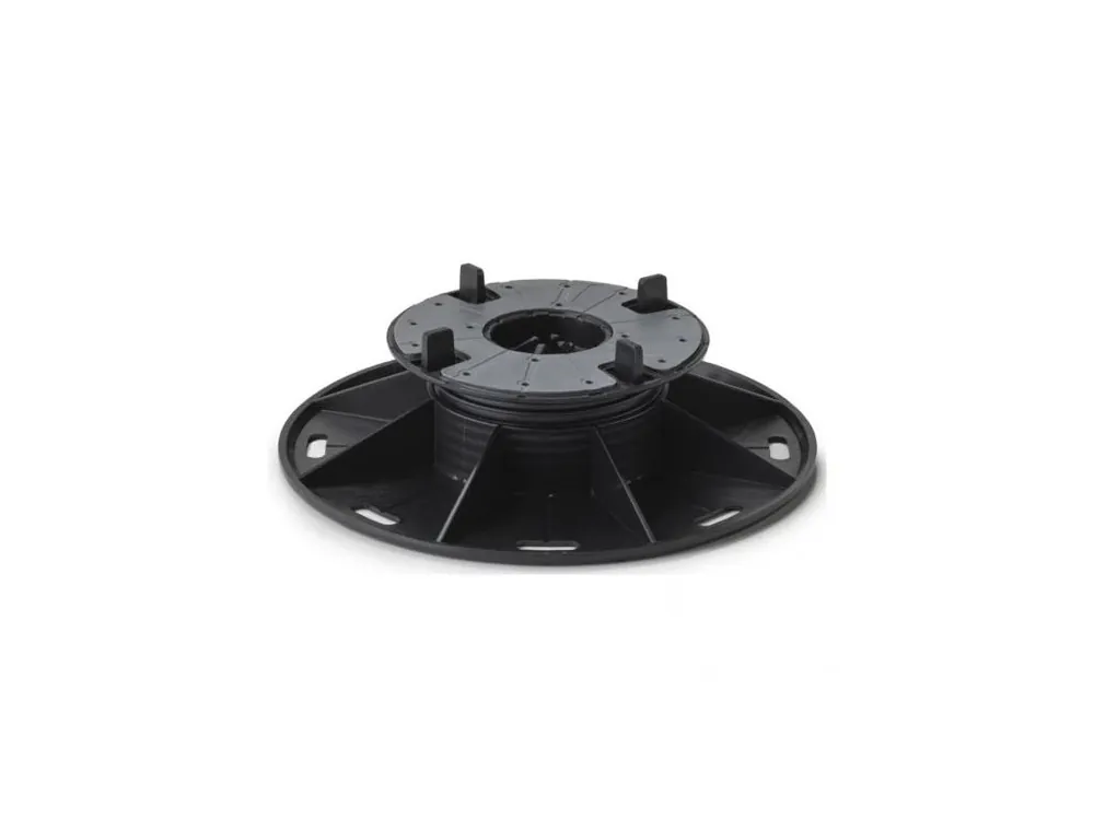 Profilpas PP Level DUO® hlava pro spáry 4 mm, výška 37 a 61 mm, 19361 Laatste Kans