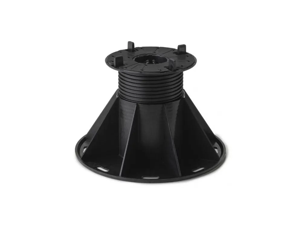 Fabrieksprijs Profilpas PP Level Fix Výškově stavitelná podložka, hlava 4 mm, 94-169 mm, 25ks, 19343/25
