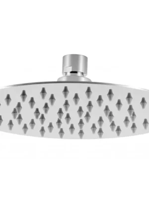 Seizoensaanbieding Novaservis Pevná sprcha průměr 200 mm, nerez, RUP/201,4