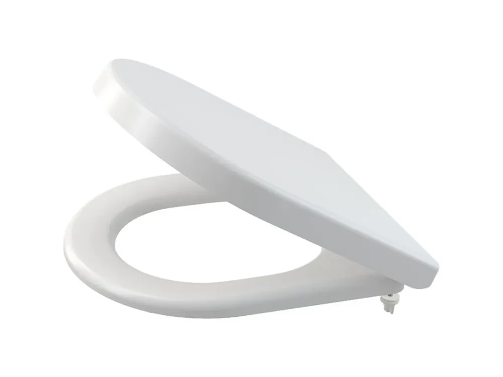 AlcaPlast WC sedátko softclose, duroplast, A67 Direct Verzonden