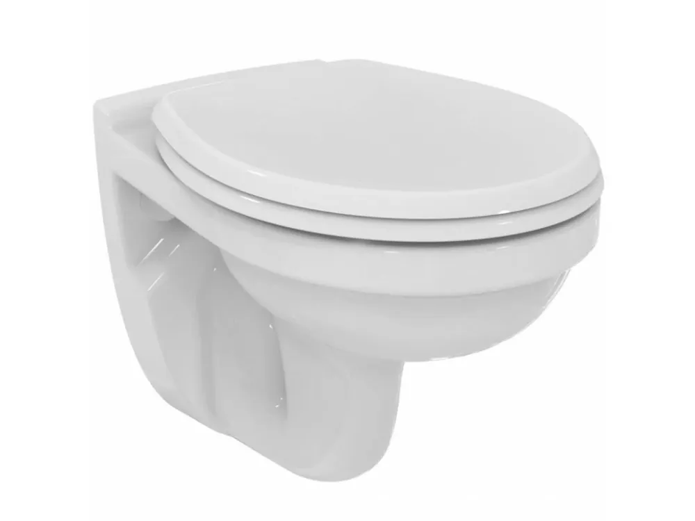 Actieprijs Ideal Standard Sirius WC závěsné 35x37 cm, bílá, E406501