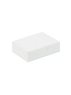 Montolit 395BJ Čistící brus Fine Junior na diamantové nástroje 80x50x20 mm Nieuw