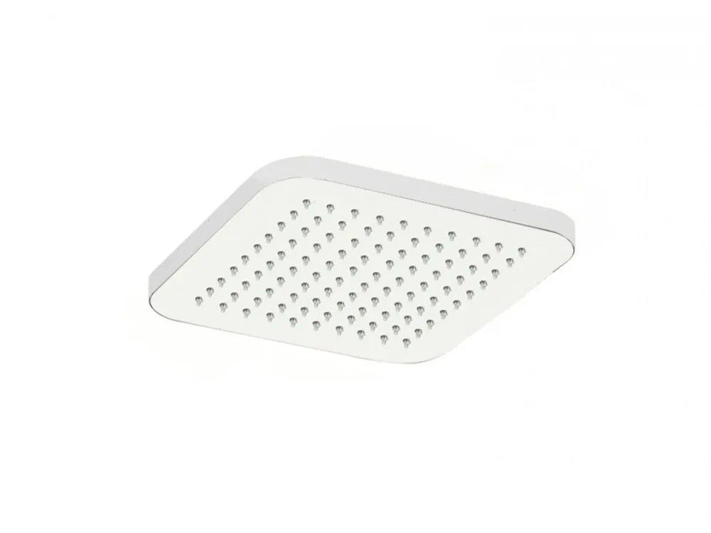 Fabrieksprijs Sanjet INFINITY Hlavová sprcha EcoAir 22x22 cm, bílá matná, E044099W