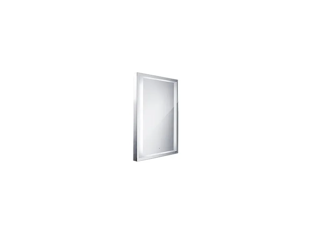 Korting Nimco LED zrcadlo, 80x60 cm, ZP 4001