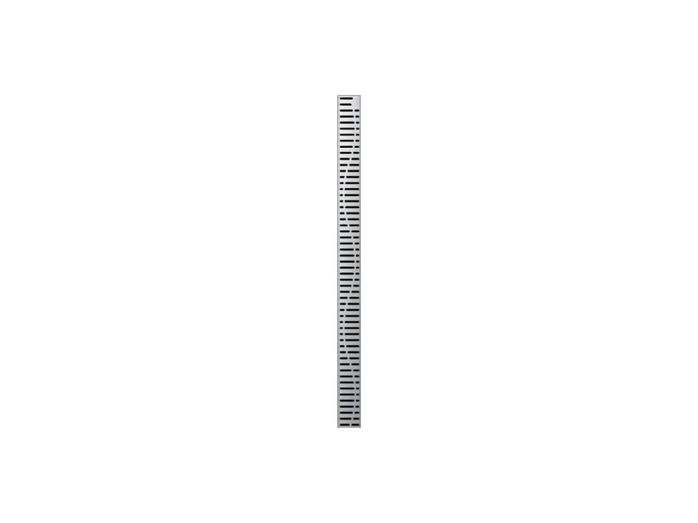 ACO ShowerDrain C odtokový rošt 885 mm, design Wave, 408559 Weekendaanbieding