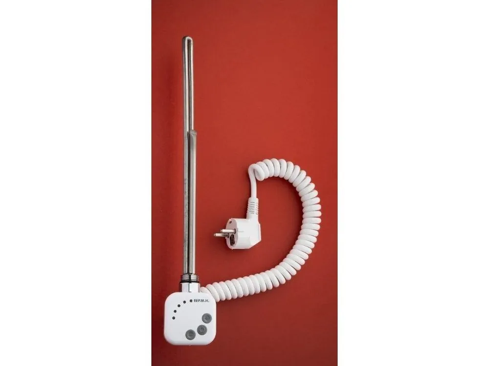 Nieuw P.M.H. topná tyč, 600W, bílá, PMH-HT2
