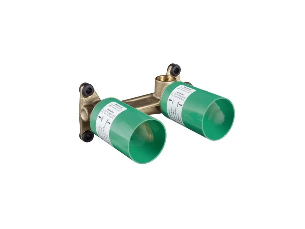 Hansgrohe, montážní těleso, 13622180 Must-Have