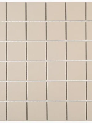 Hete Deal DOVER mozaika Beige 30,6x30,6
