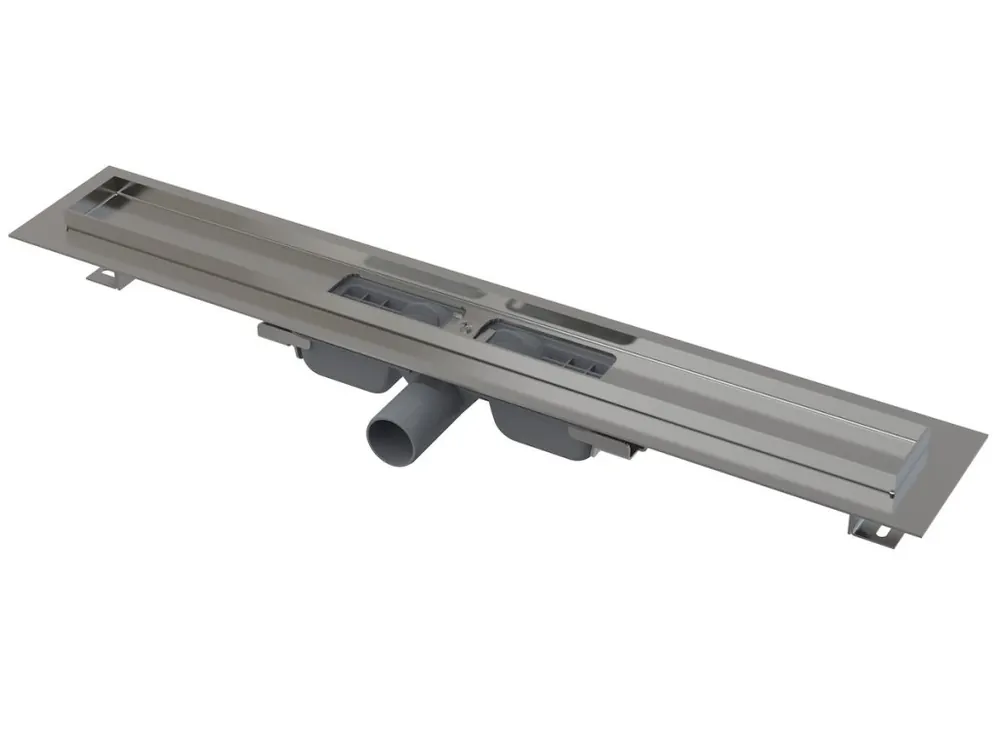 Fabrieksprijs Alca, Sprchový žlab Alca 30 cm nerez APZ101-300