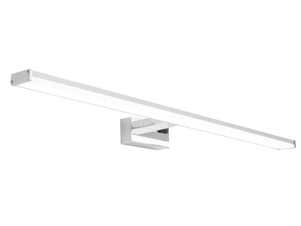 Fabrieksprijs Nástěnné svítidlo LED 12W 58CM APP369-1W - chrom