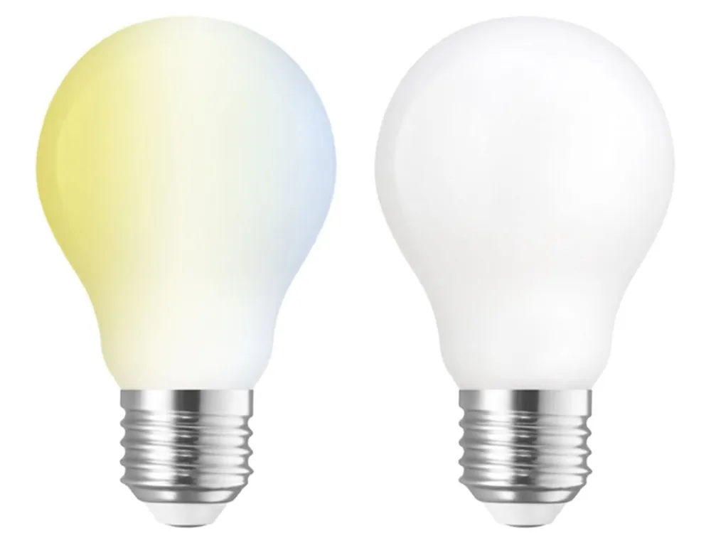 Laatste Kans Žárovka SMART LED 5W E-27 CW WW 14419