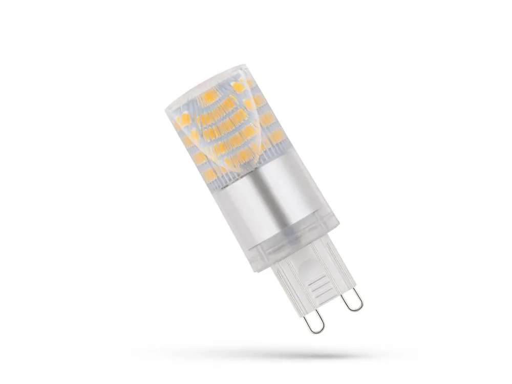 LED žárovka WARM LIGHT G9 4W 230V PREMIUM 14433 Bestel Nu