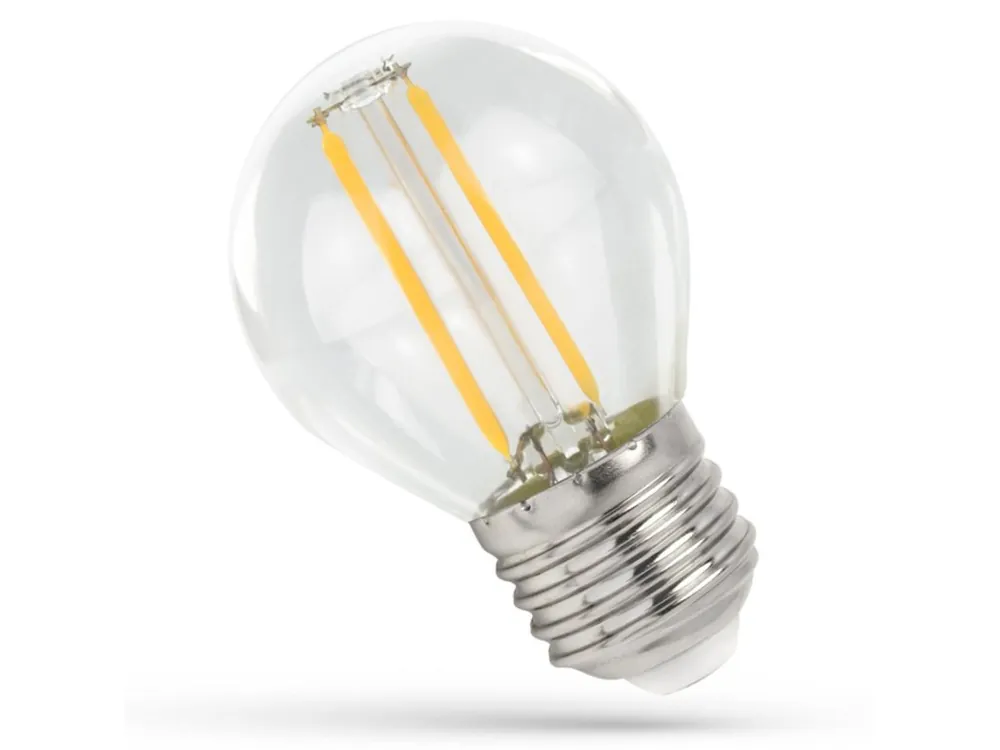 Actieprijs LED žárovka Neutral E27 230V 1W Edison 14582
