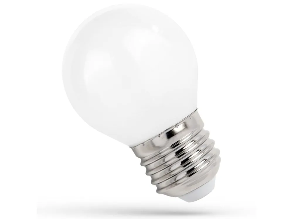 Gereduceerde Prijs LED žárovka teplá E27 230V 1W Edison 14585