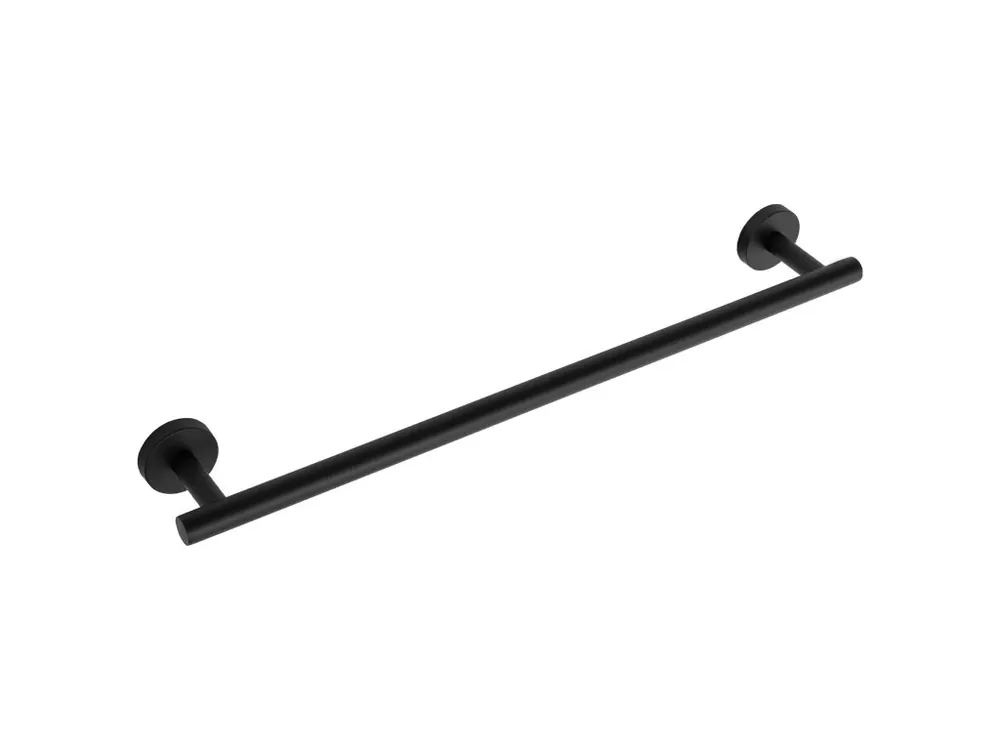 Betrouwbaar Koupelnový věšák Black 322232C LEO
