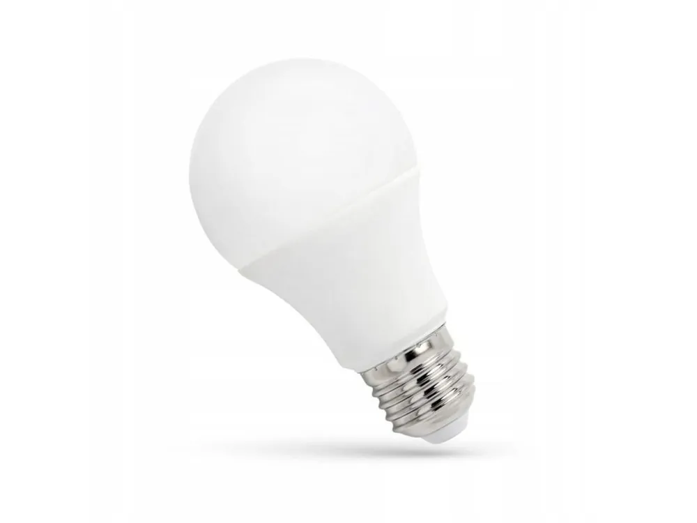 Tijdelijk Beschikbaar LED žárovka studená E27 230V 9W WOJ+14611