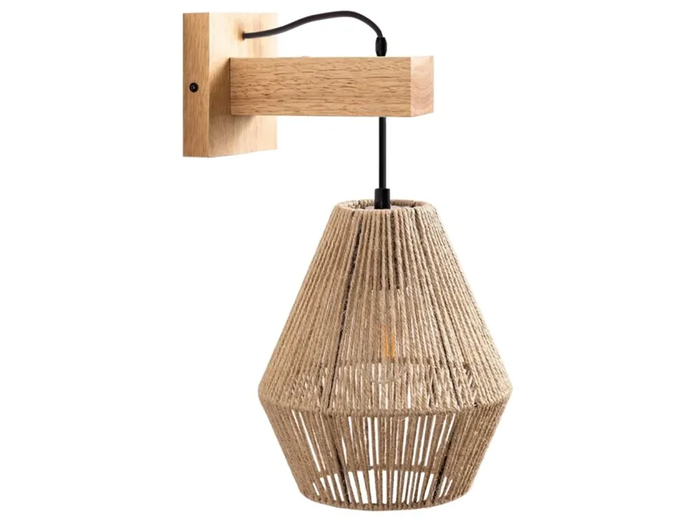 Betrouwbaar LAMP APP1149-1W Wood