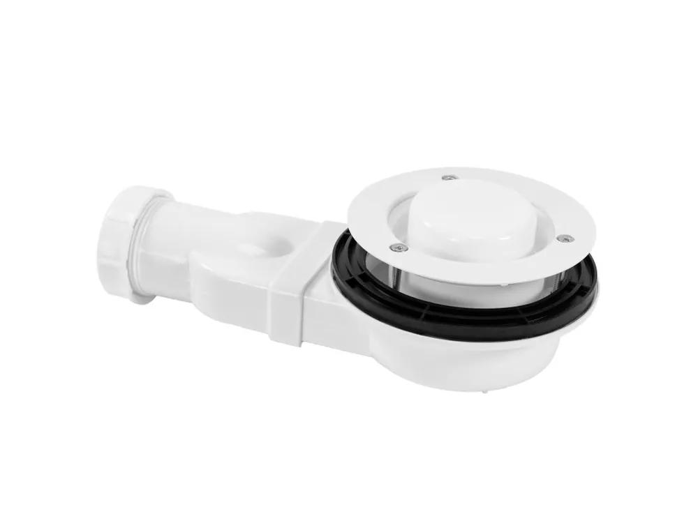 Sprchový sifon WP-02 Exclusieve Aanbieding