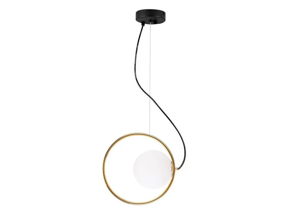 Lamp APP1273-1CP Gold Nu Kopen