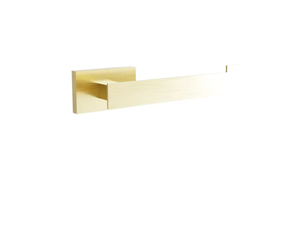Beste Prijs Koupelnový věšák 209 OSTE Brush Gold