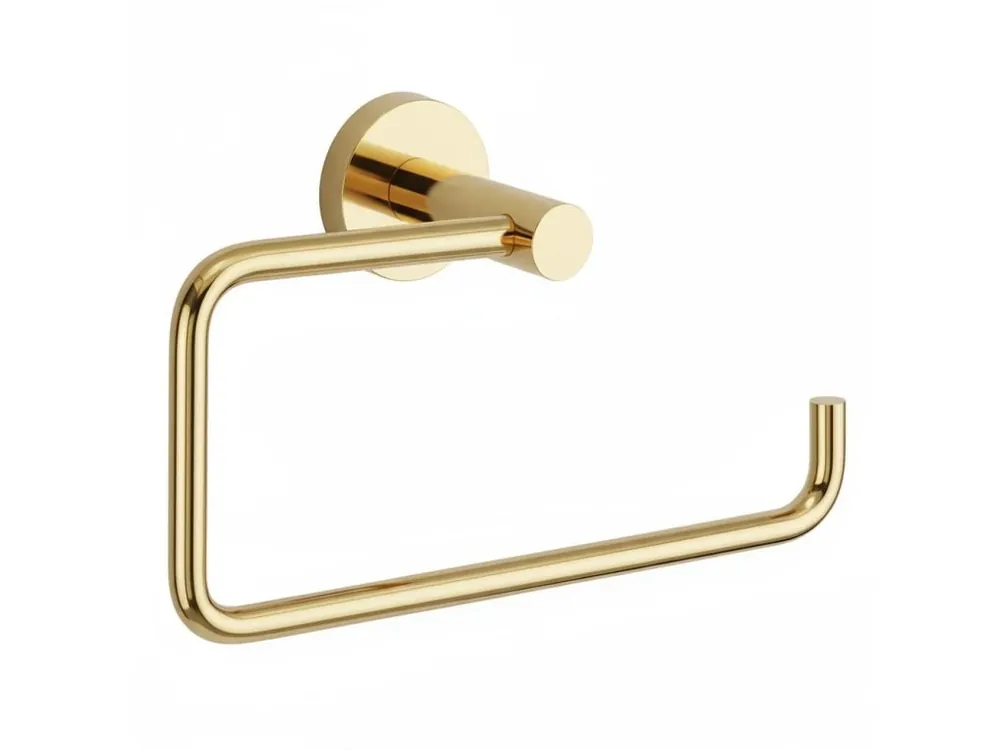 Fabrieksprijs Koupelnový věšák 5610 Leo Gold