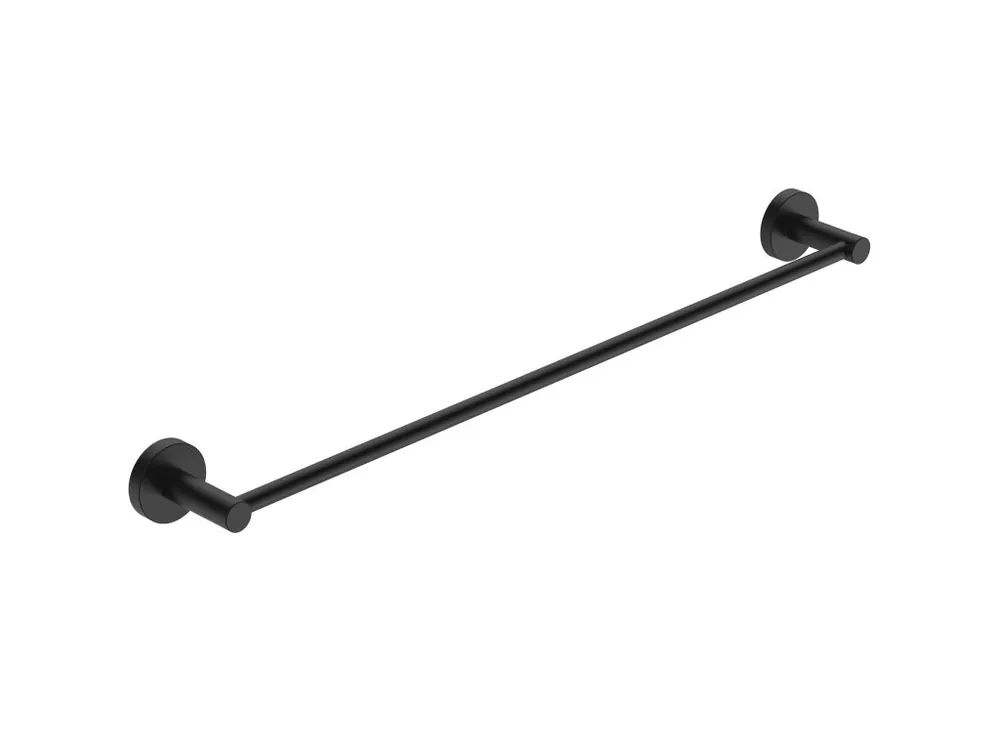 Merkproduct Koupelnový věšák 5601 Leo Black