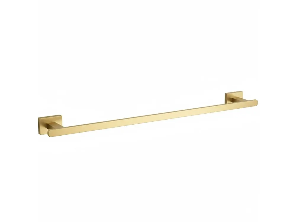 Aanbieding Koupelnový věšák 201 Oste Brush Gold