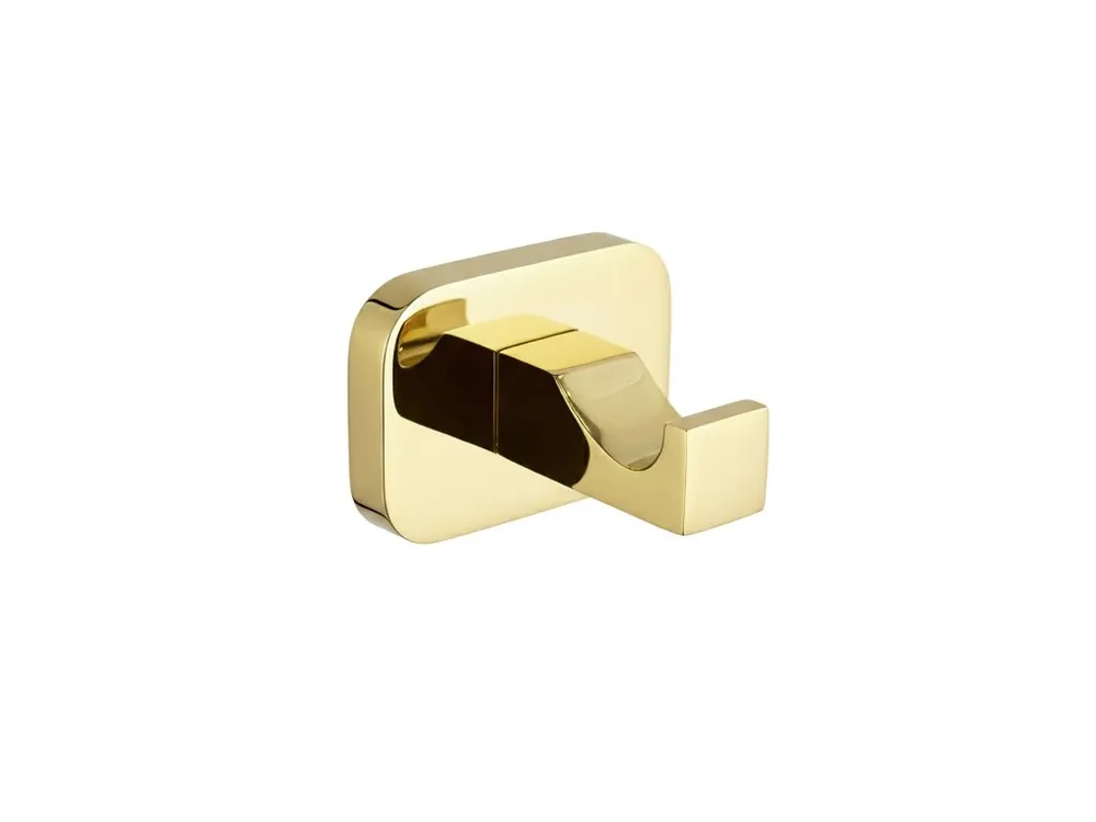 Koupelnový věšák Nico 5905 Gold Koop Online