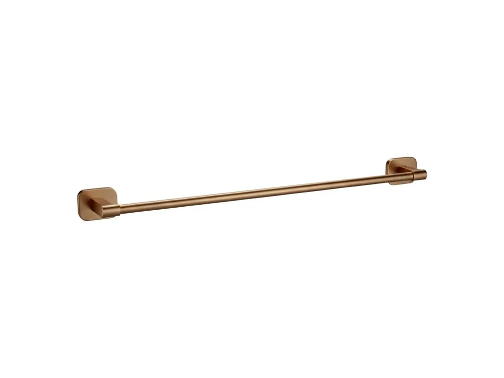Koupelnový věšák 5901 Nico Brush Copper Veilige Betaling