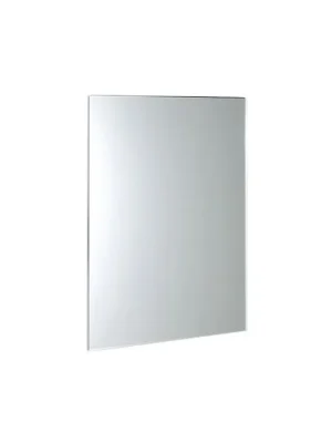 ACCORD zrcadlo s fazetou 60x80cm, CU free Sleva