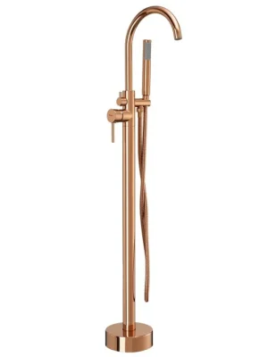 Nakupujte Hned Volně stojící baterie Rea Lungo Copper