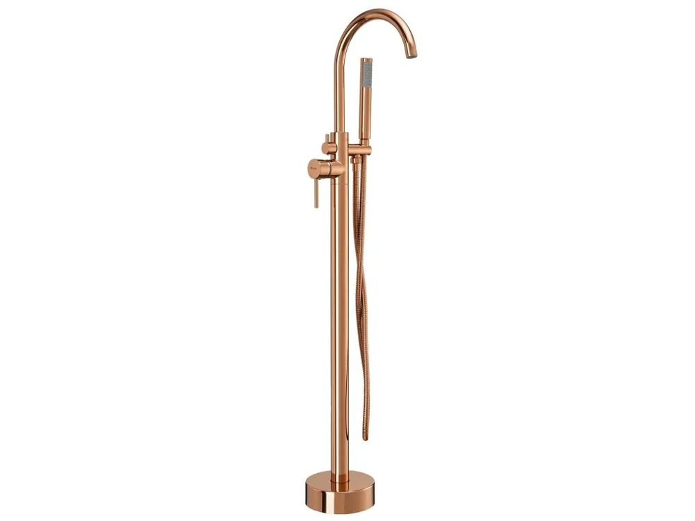 Nakupujte Hned Volně stojící baterie Rea Lungo Copper