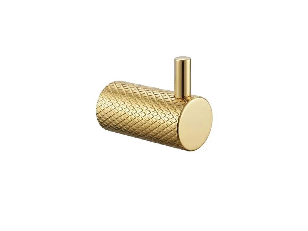 Koupelnový háček A62305G OTTO Gold Gratis Retour