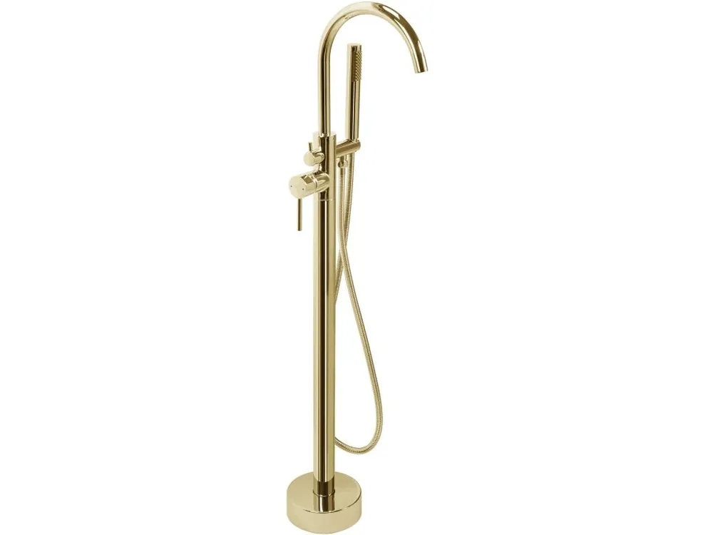 Must-Have Volně stojící baterie Rea MONO Gold